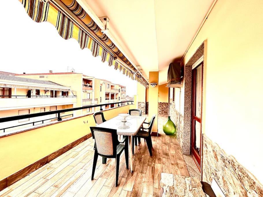 Zia Teresa Apartment Alghero Exterior foto