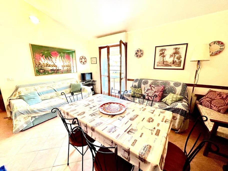 Zia Teresa Apartment Alghero Exterior foto