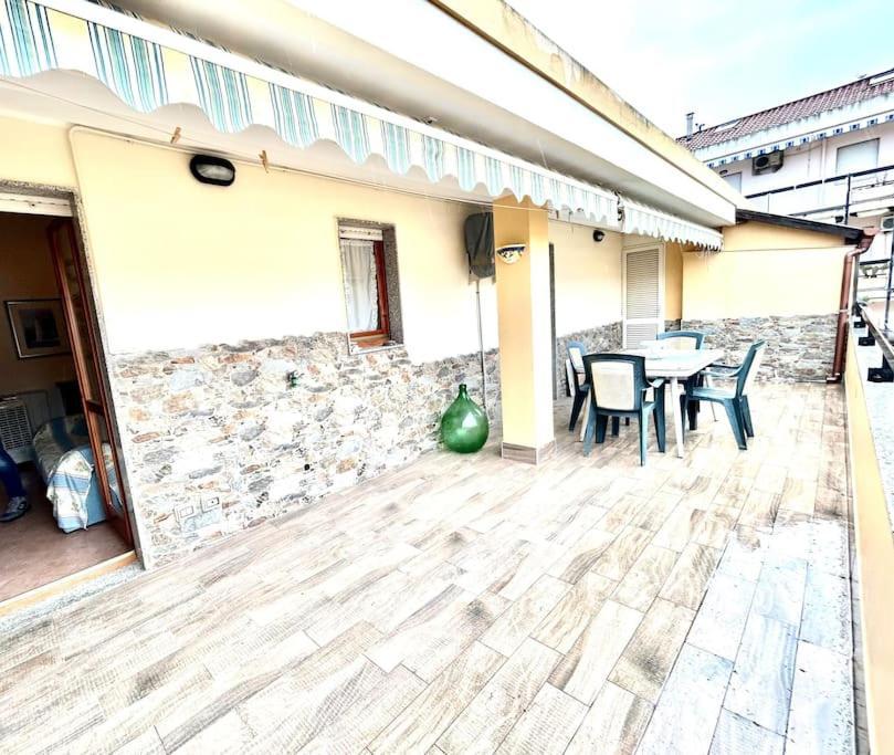 Zia Teresa Apartment Alghero Exterior foto