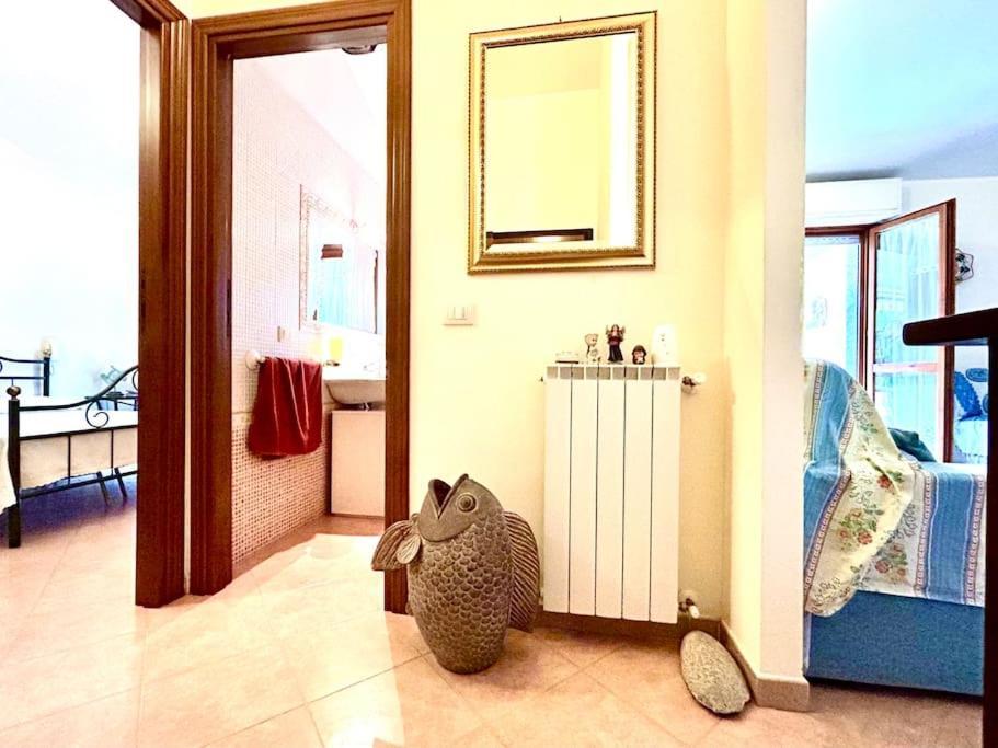 Zia Teresa Apartment Alghero Exterior foto